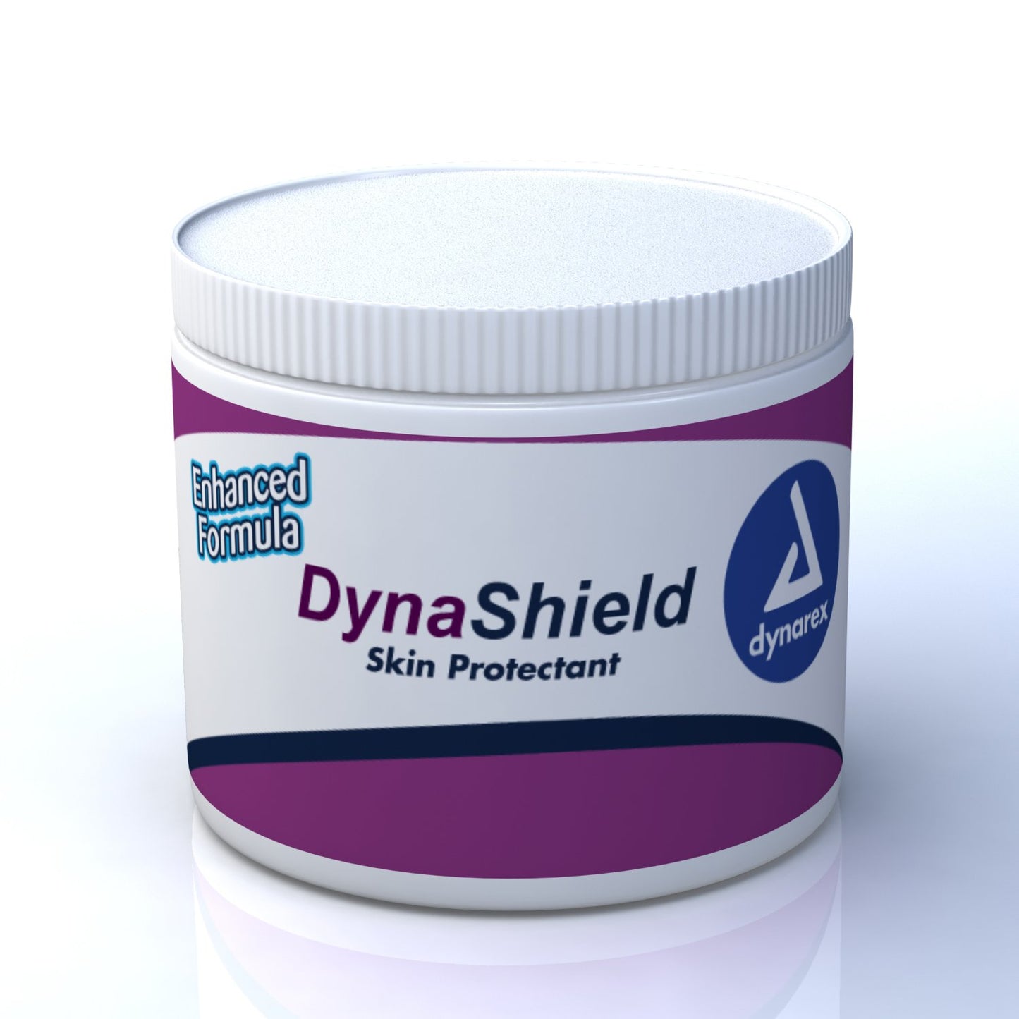 CREAM, BARRIER DYNA SHIELD SKIN JAR 16OZ