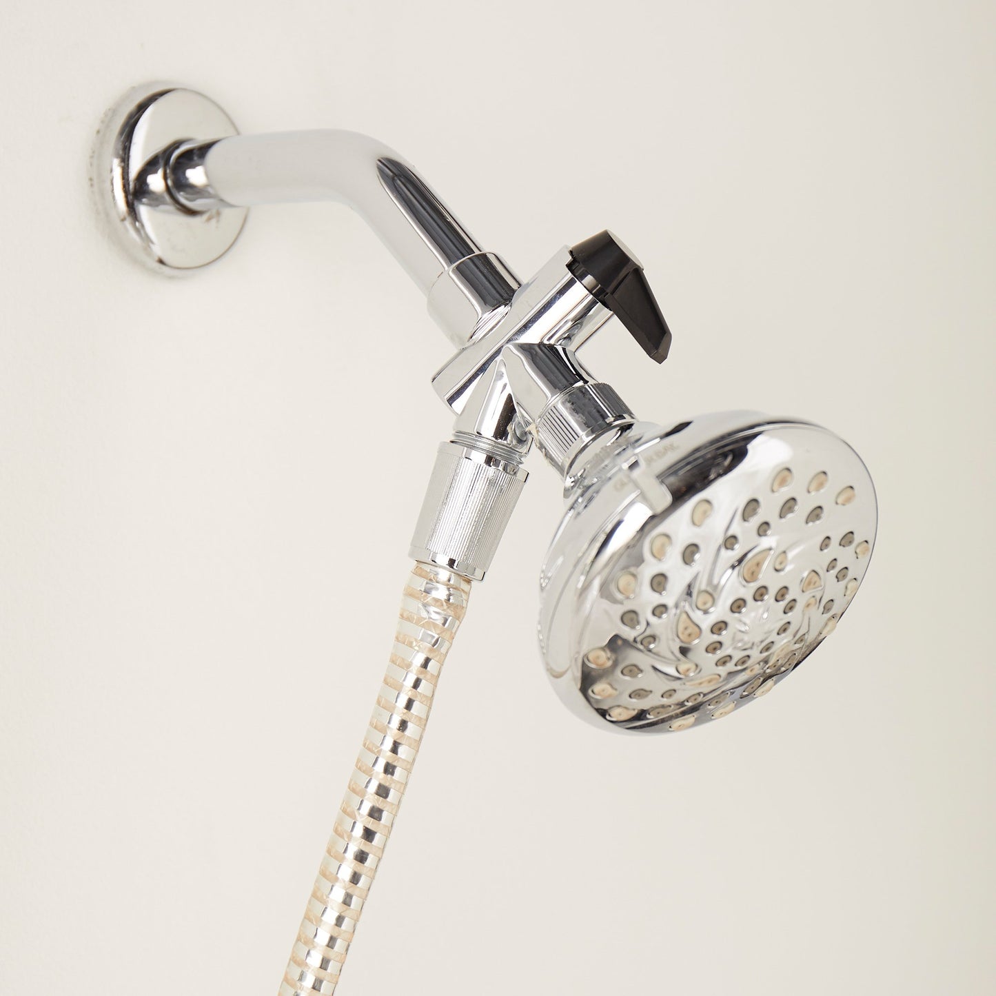 DIVERTER VALVE, F/HANDHELD SHOWER SPRAY PLAS