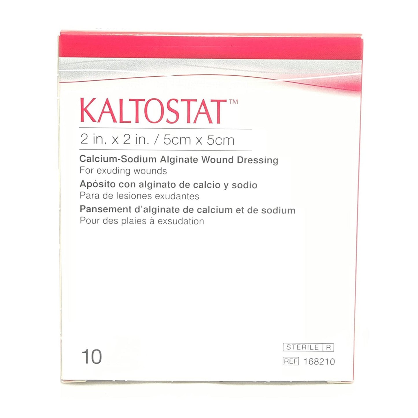 DRESSING, WND KALO 2"X2"