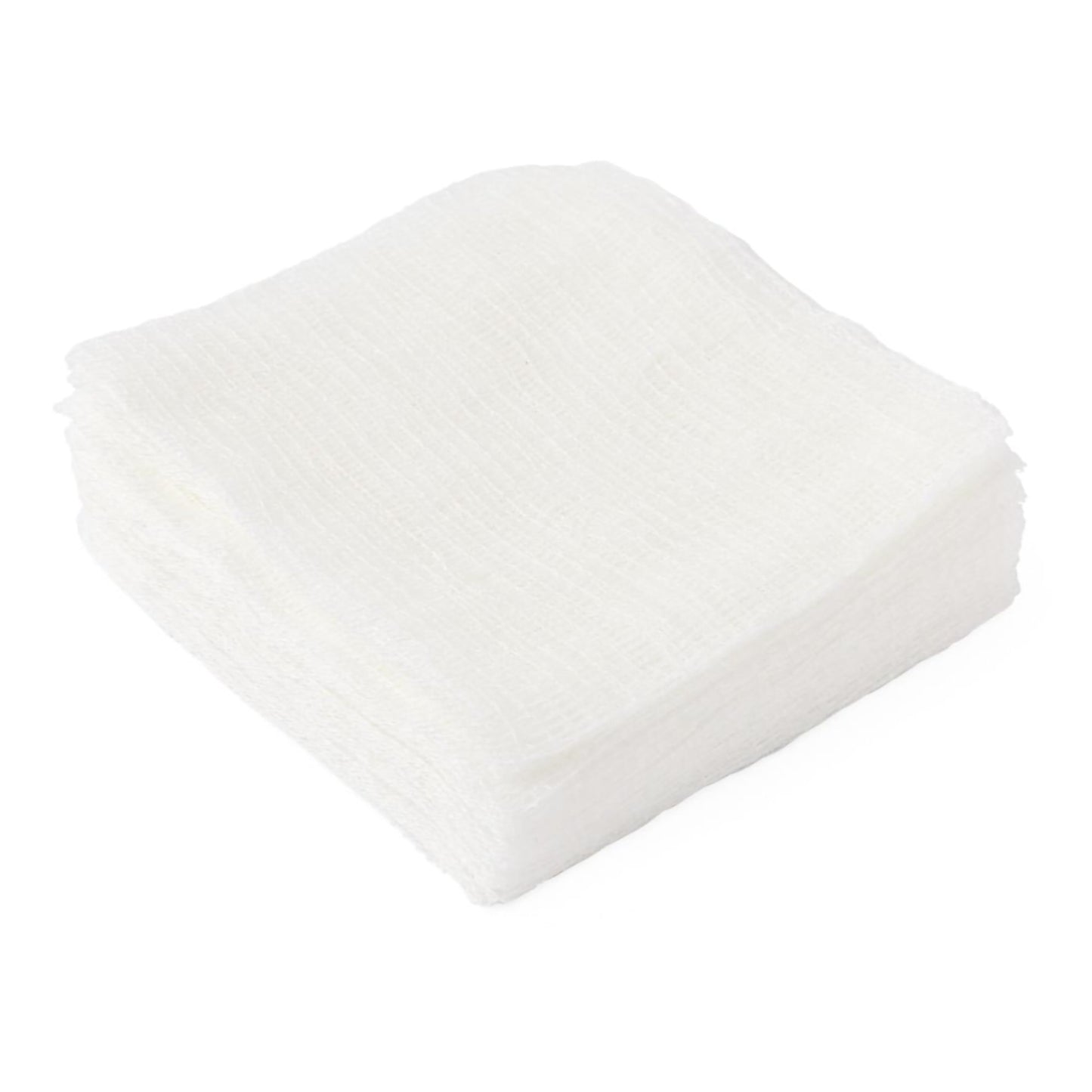 SPONGE, GAUZE 16PLY STR 4"X4"