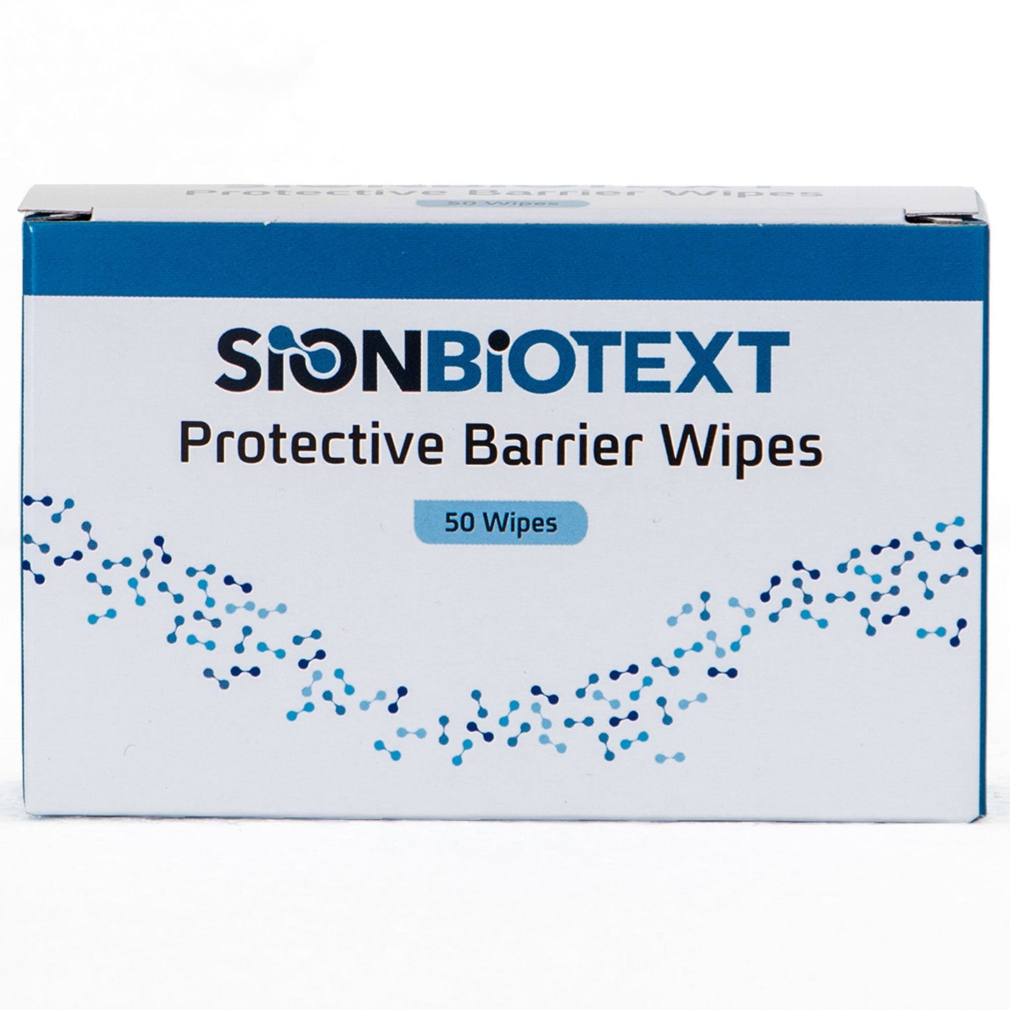 WIPE, OSTOMY SION BIOTEXT SKINBARRIER