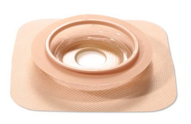 BARRIER, SKIN STOMAHESIVE MOLDTO FIT 2.25"X57MM