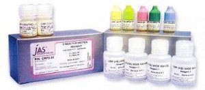 REAGENT, ABX MINICLEAN 1LHORIBA