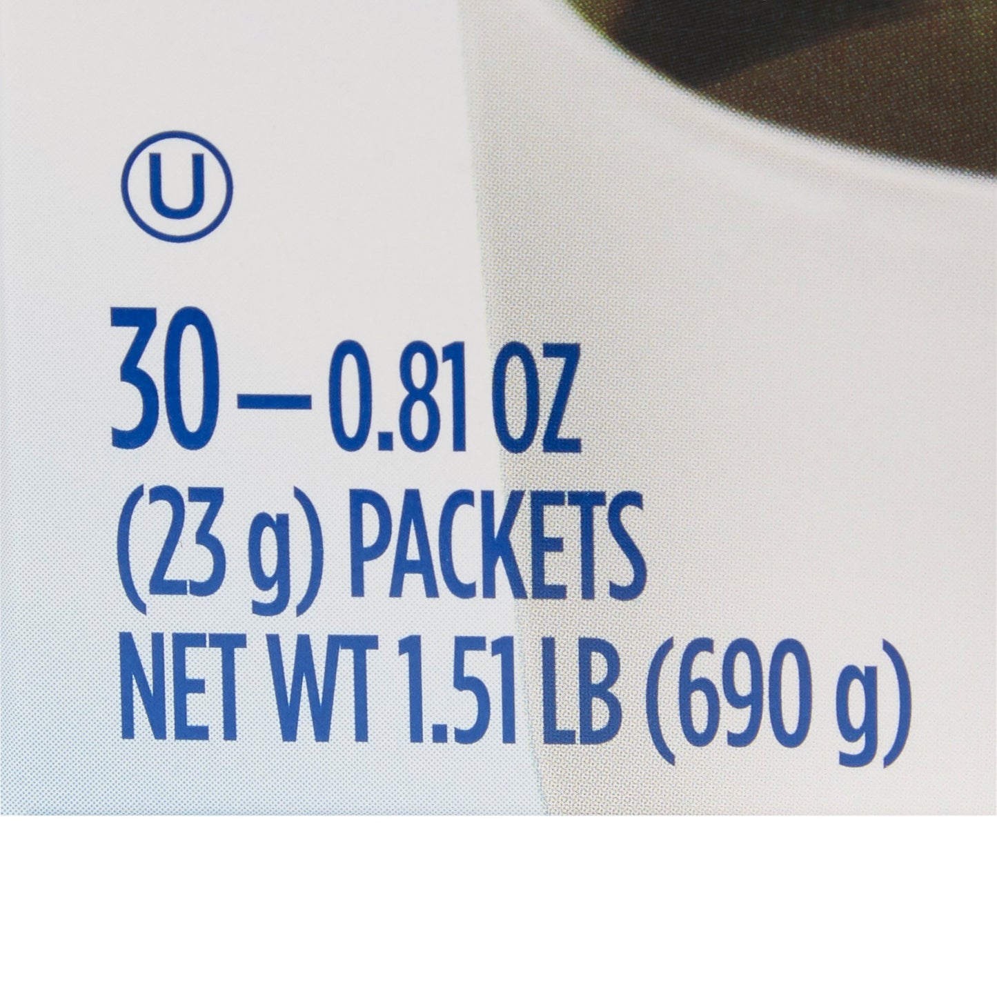 JUVEN, PDR UNFLAV 80CAL 19.3GM