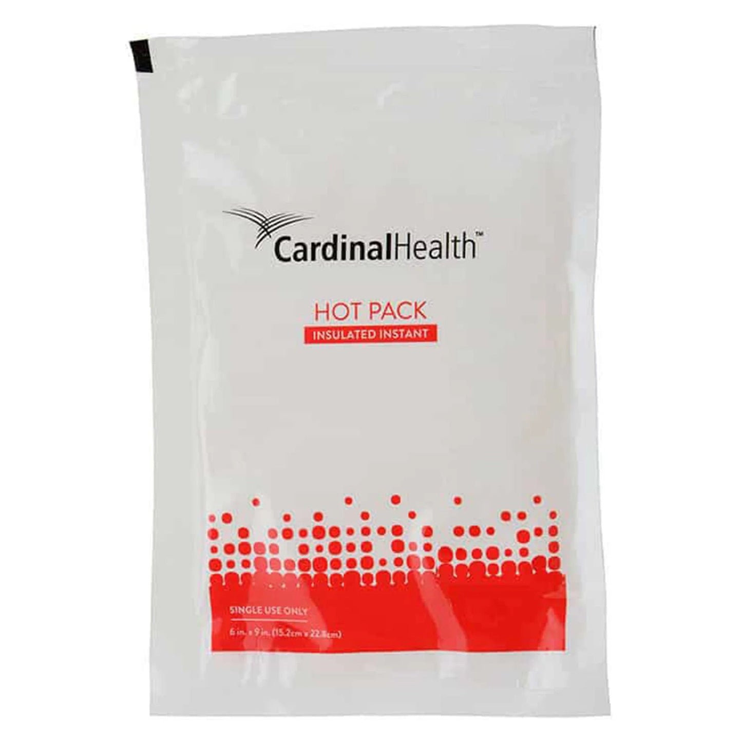 HOT PACK, INSTANT LG