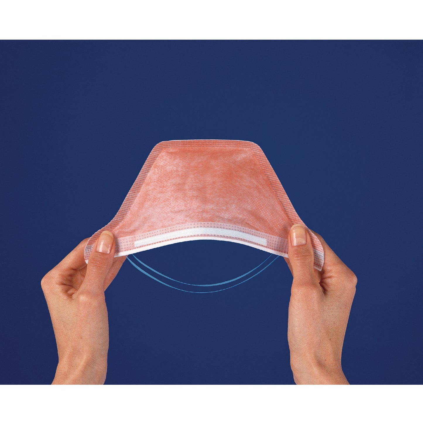 MASK, RESPIRATOR SURG N95 MEDICAL