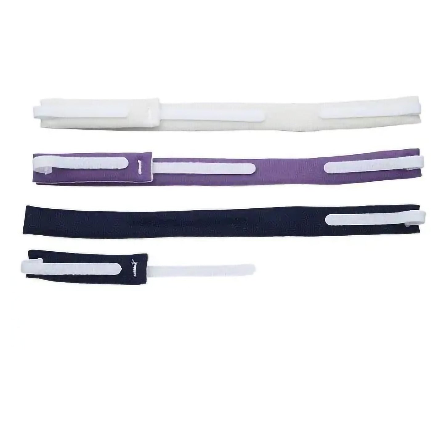 COLLAR-HOLDER, TRACH TUBE PED2-PC 6-12"