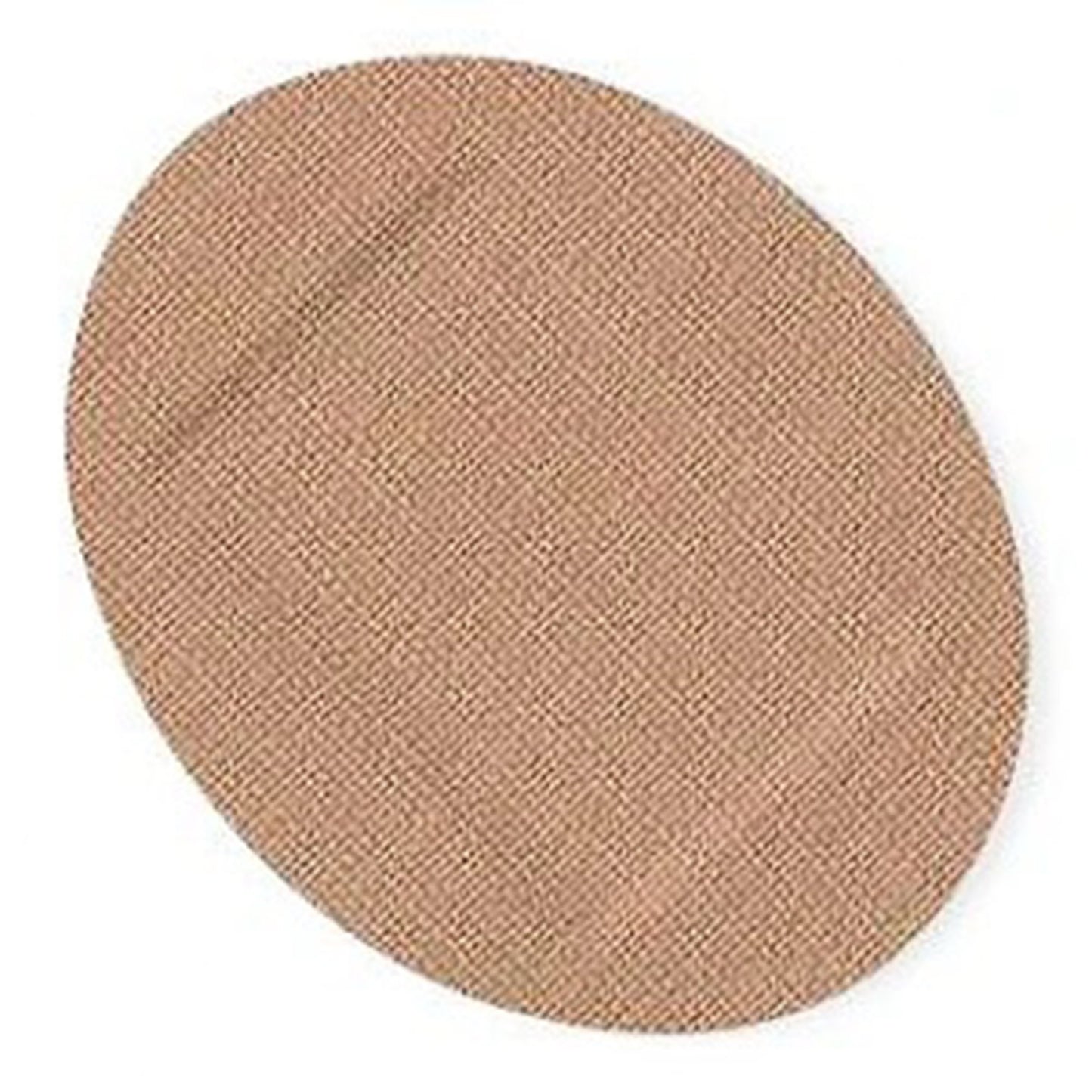 BANDAGE, WND CURITY FABRIC OVL FLEX