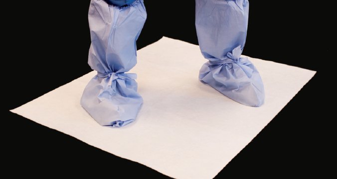 ENVIROPAD, ABS FLOOR 46X72