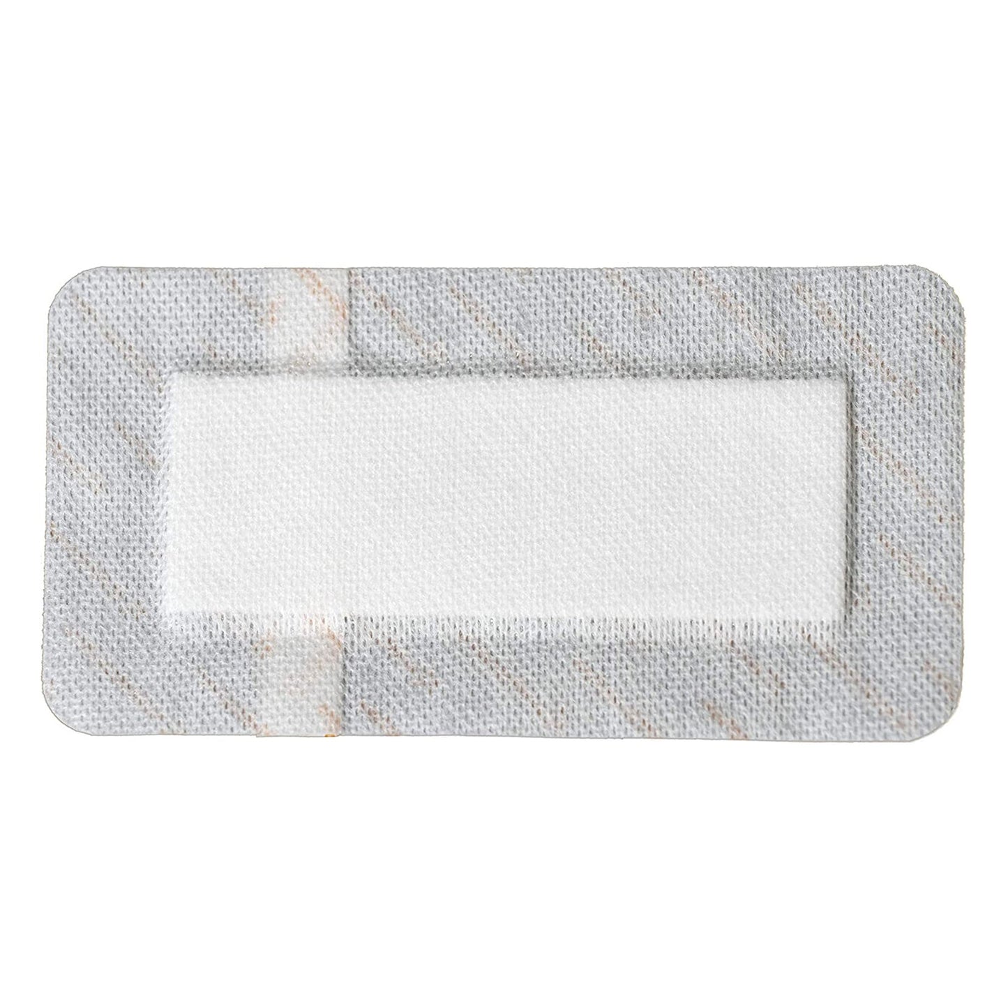 DRESSING, WOUND 6"X3 1/8"