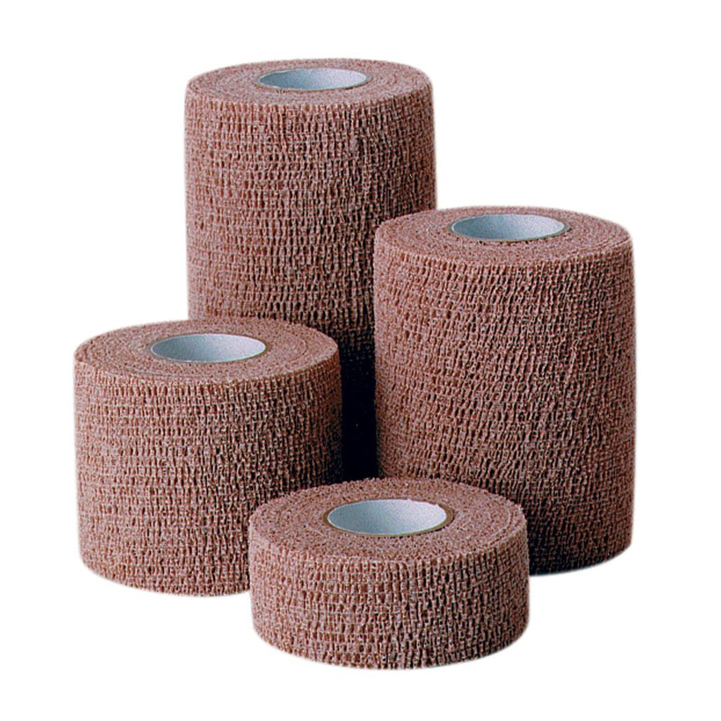 BANDAGE, CO FLEX TAN 1"