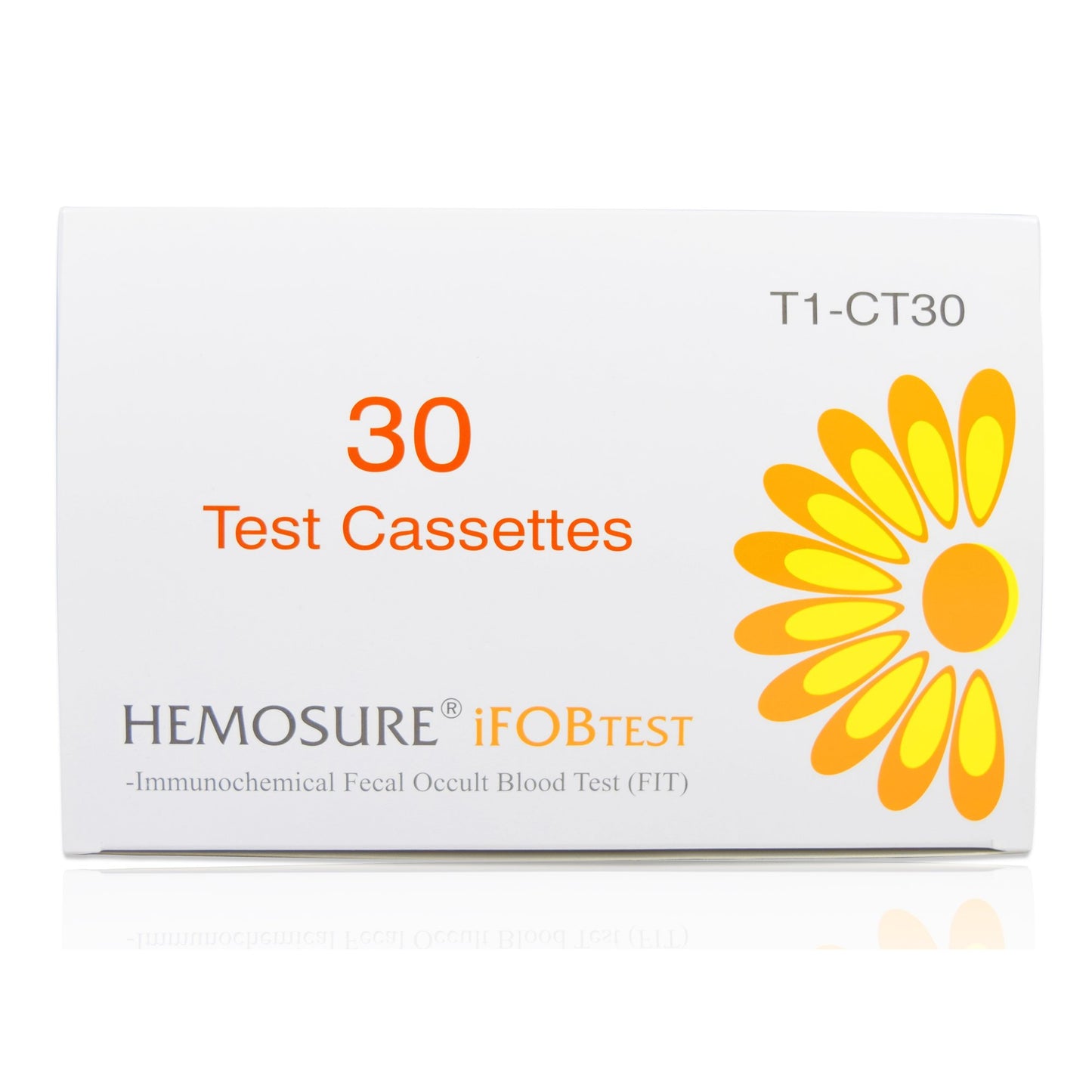 CASSETTES, TEST