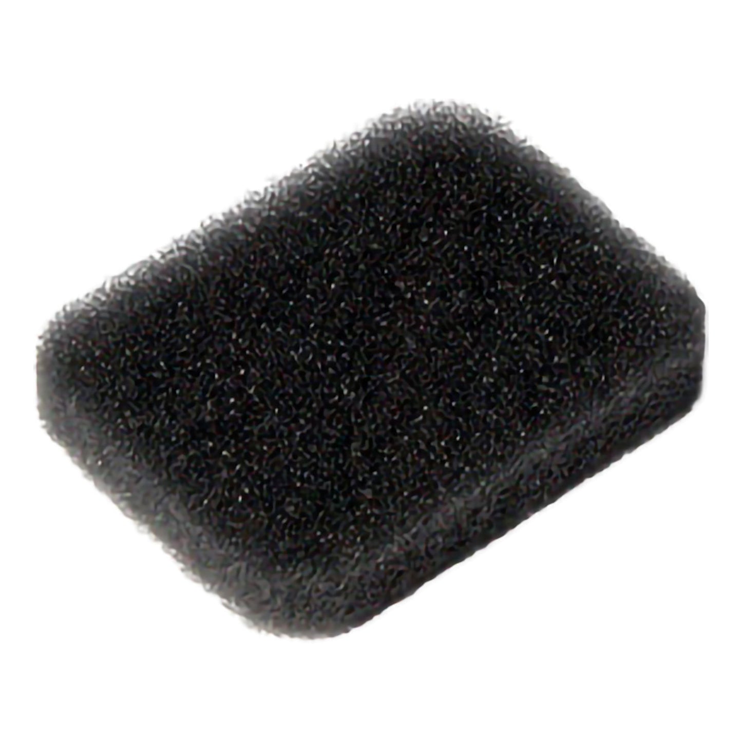 FILTER, FOAM DEVILBISS INTELIPAP STYLE 1 3/16"X1 5/8"