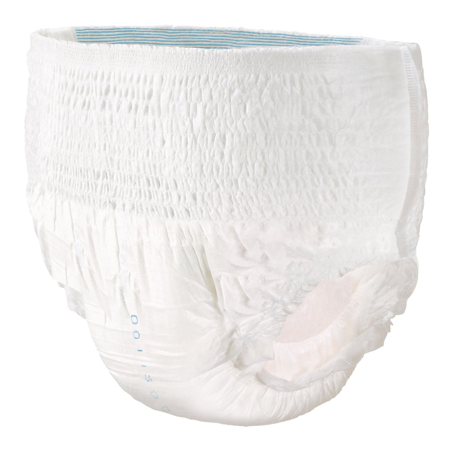 UNDERWEAR, TRANQUILITY OVERNIGHT DISP HD 3XLG