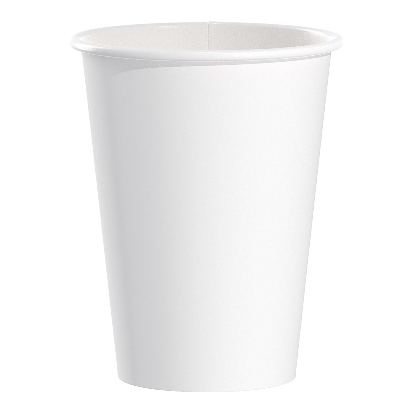 CUP, PAPER BARE HOT 12OZ