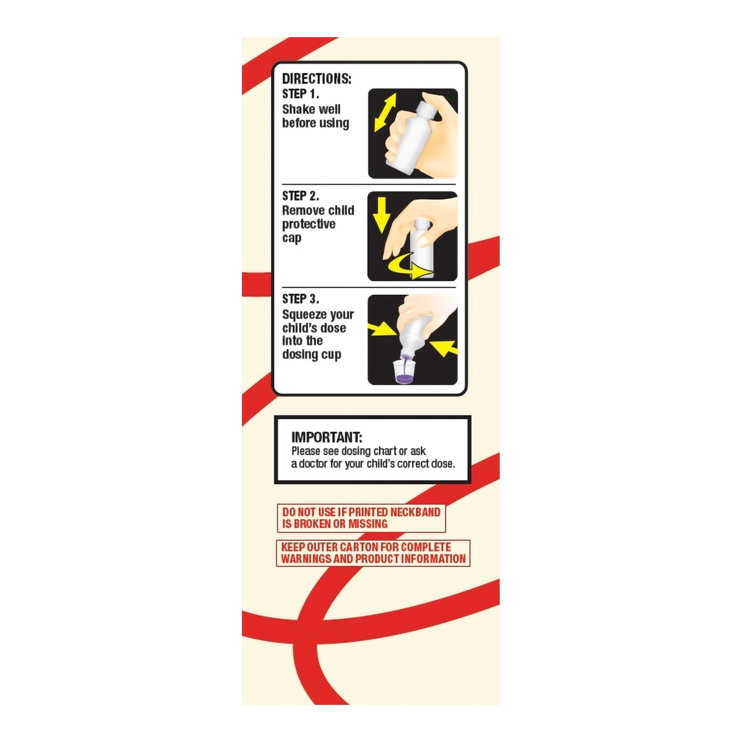 ACETAMINOPHEN, SUSP FT 160MG/5MLAF CHILD GRAPE 4OZ