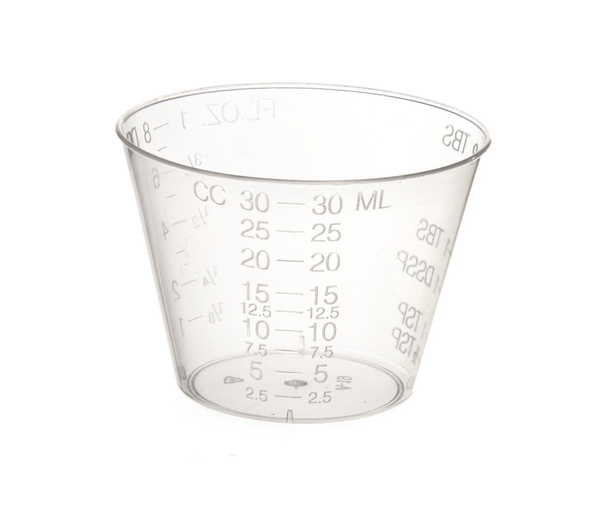 CUP, MEDICINE