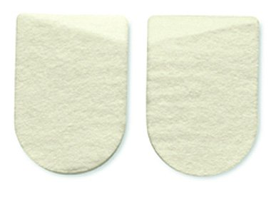 HEEL PAD, LATERAL HEEL 2 1/2"HAPAD