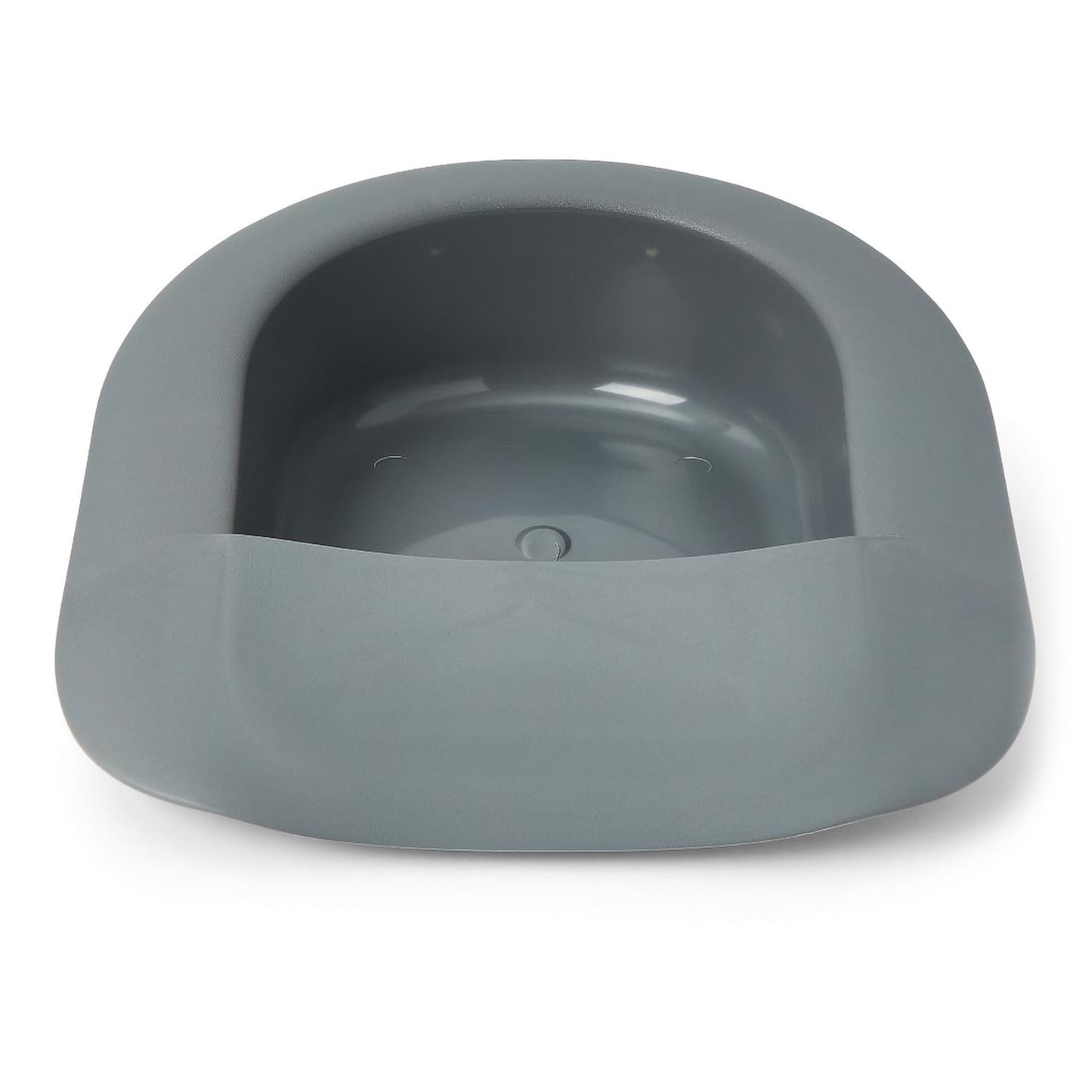 BEDPAN, BARIATRIC TAPERED FRNTLOOP HNDL 900LB CAP