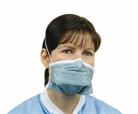 MASK, RESPIRATOR-DISP N95-MEDICAL ONESZ