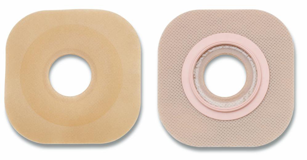 FLANGE, FLAT W/TAPE 22MM