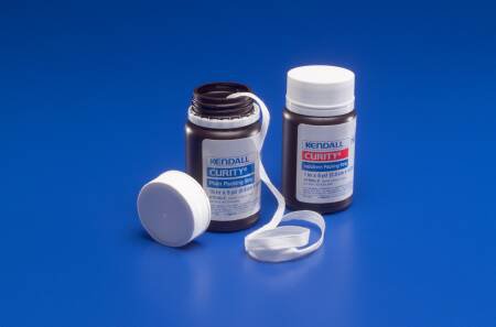 PACKING STRIP, NASAL IDOFORM 1/2"X5YDS
