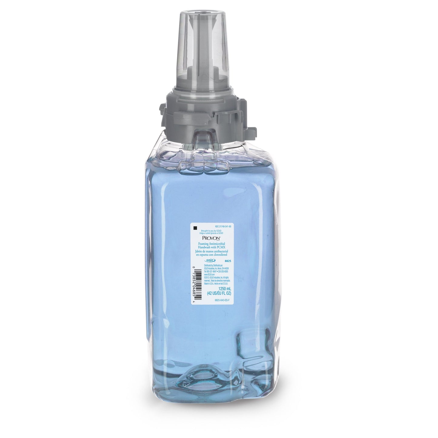 HANDWASH, FOAM PROVON ADX PCMX1250ML