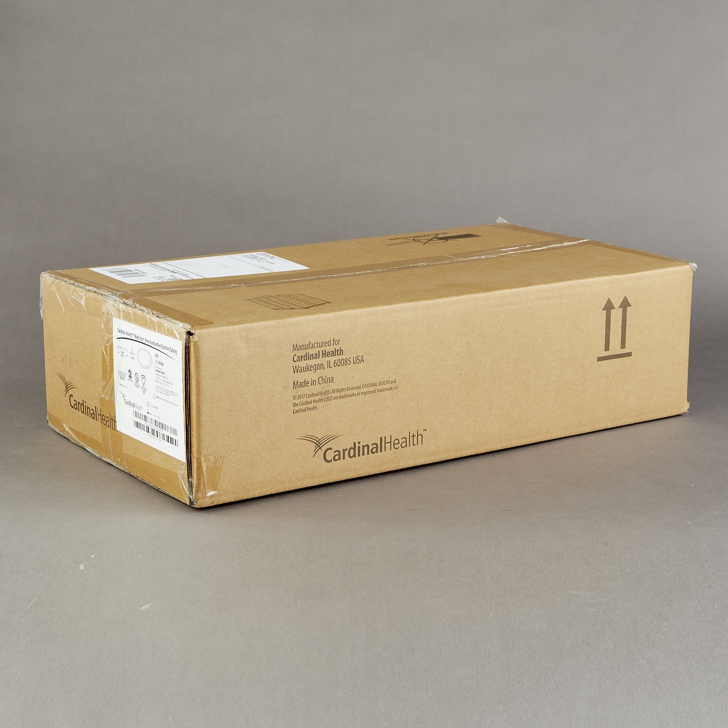 TUBING, CONNECTING 3/16"X6'