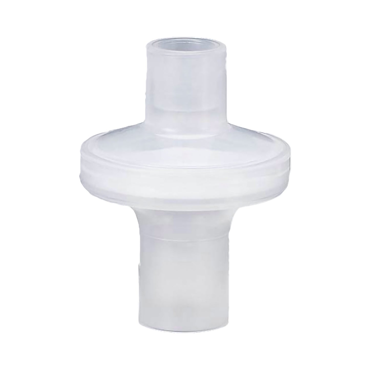 FILTER, B/V RESPITORY GUARD RND