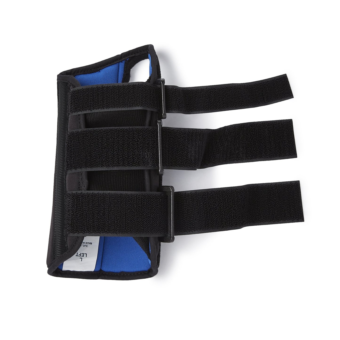 WRIST SUPPORT, COMFORT FORM LTLG DJORTH