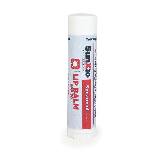 LIP BALM, SUNX SPF50 .15OZ