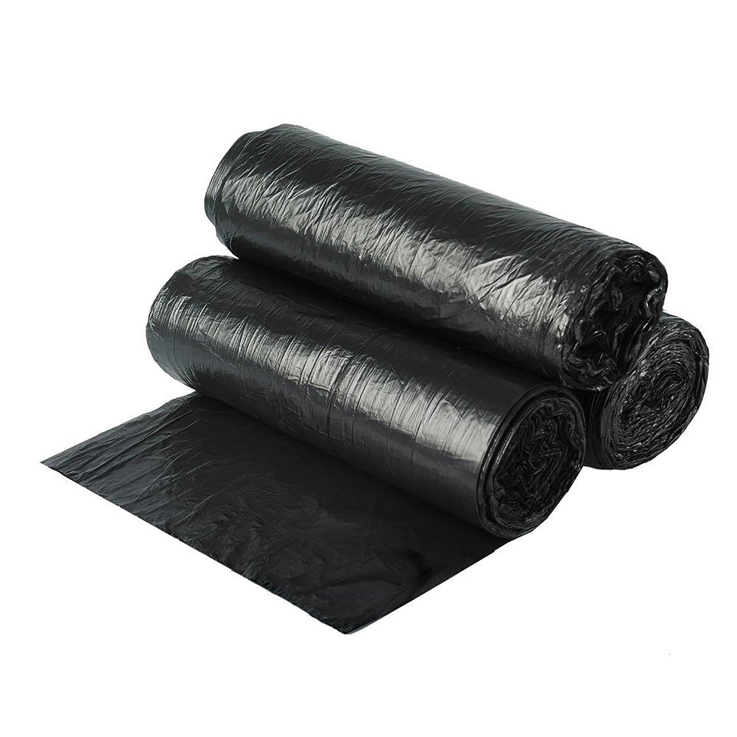 LINER, TRASH MED BLK 8MIC 15GL
