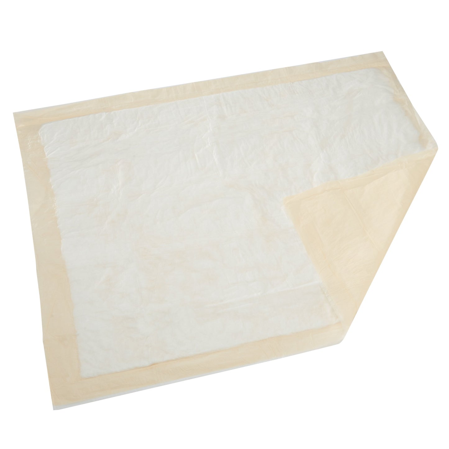 UNDERPAD, NIGHT PRESERVER W/POLYMER 36"X36"