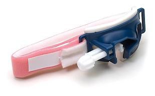 HOLDER, THOMAS ENDOTRACH TUBEPED