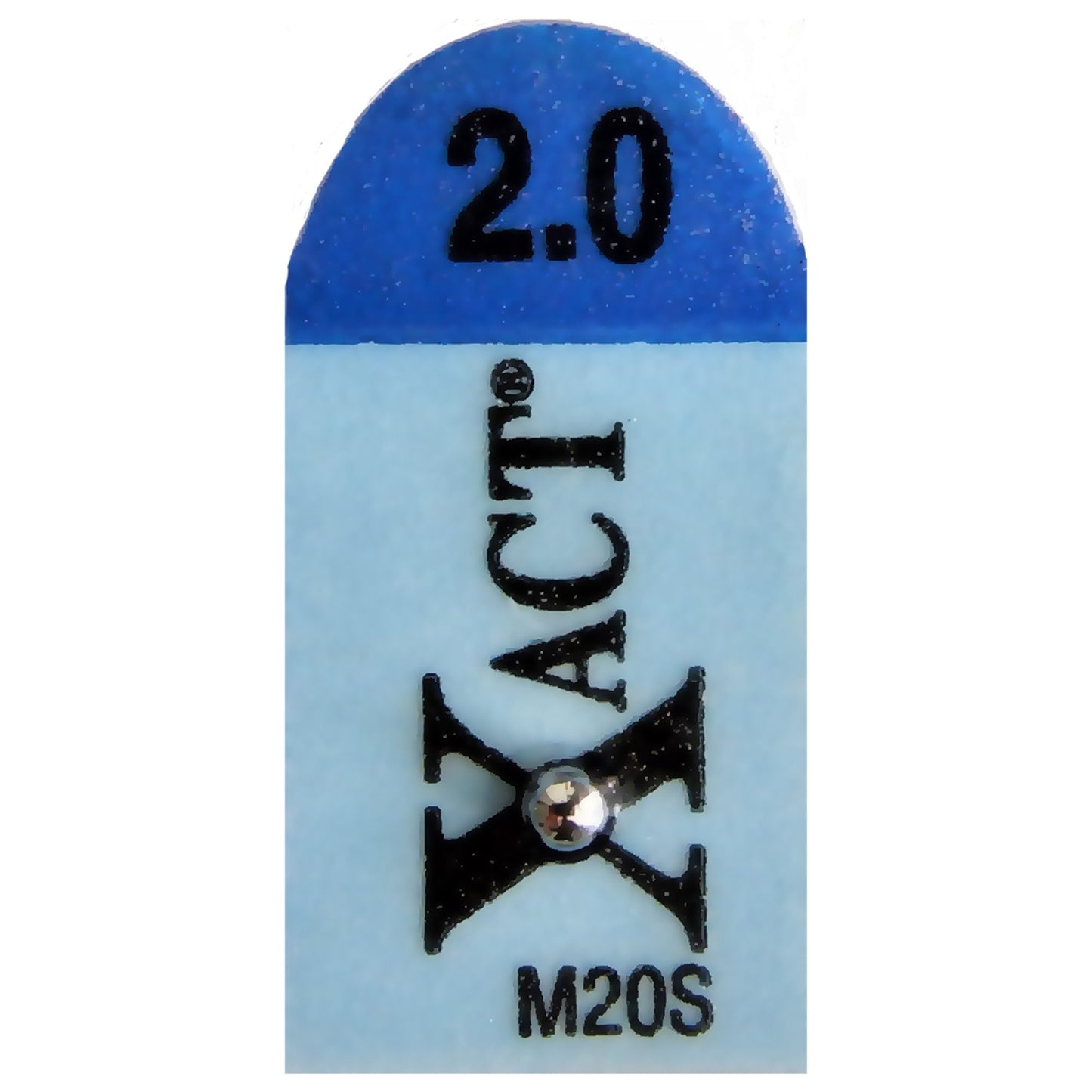 MARKER, NIPPLE NON-LEAD METAL2.0MM BB F/MAMMO