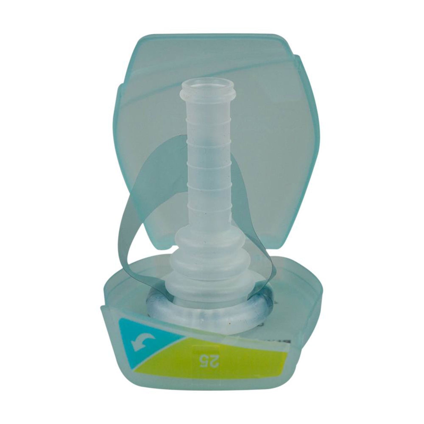 CATHETER, CONVEEN OPTIMA SHORT25MM