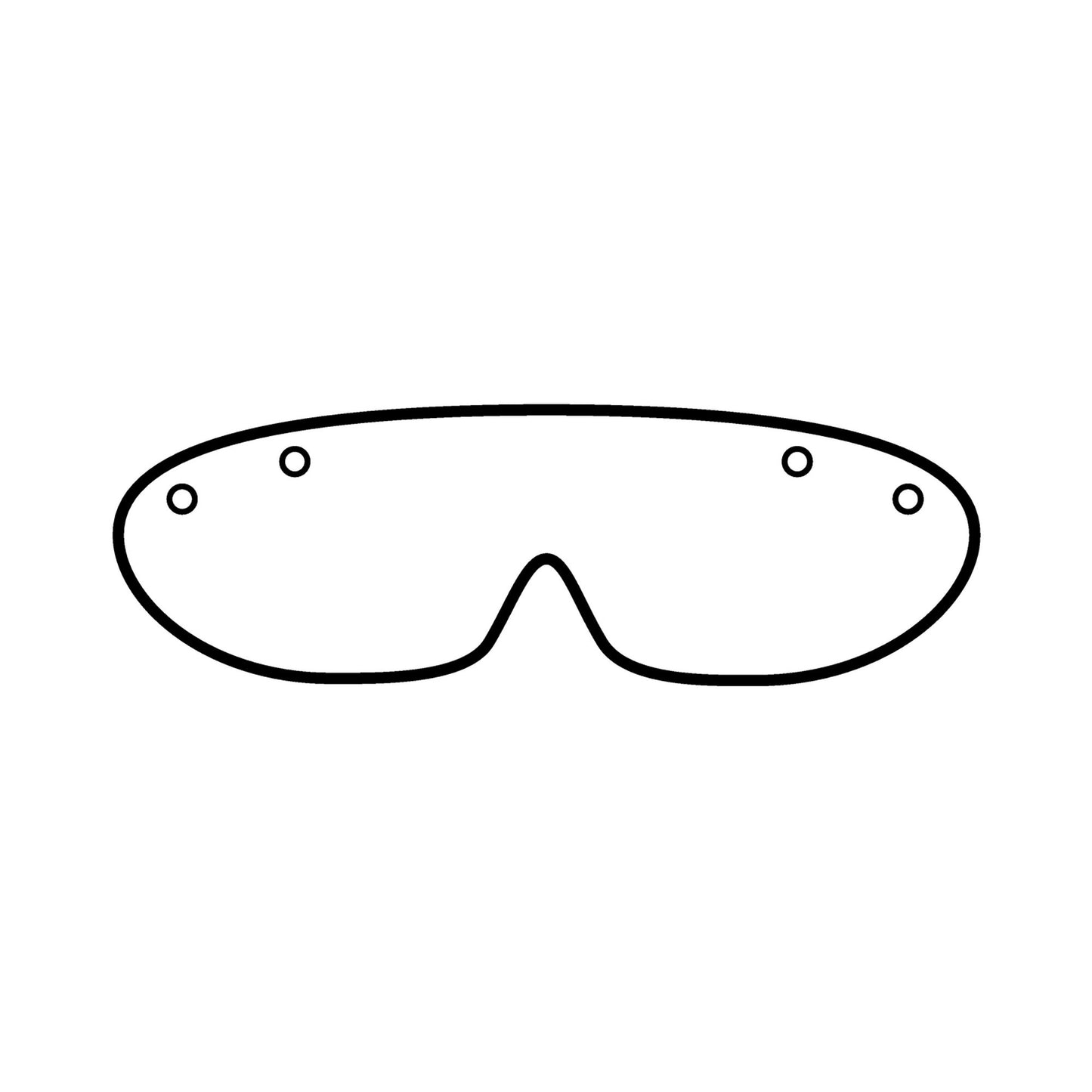 LENS, SF UV REPLCMNT