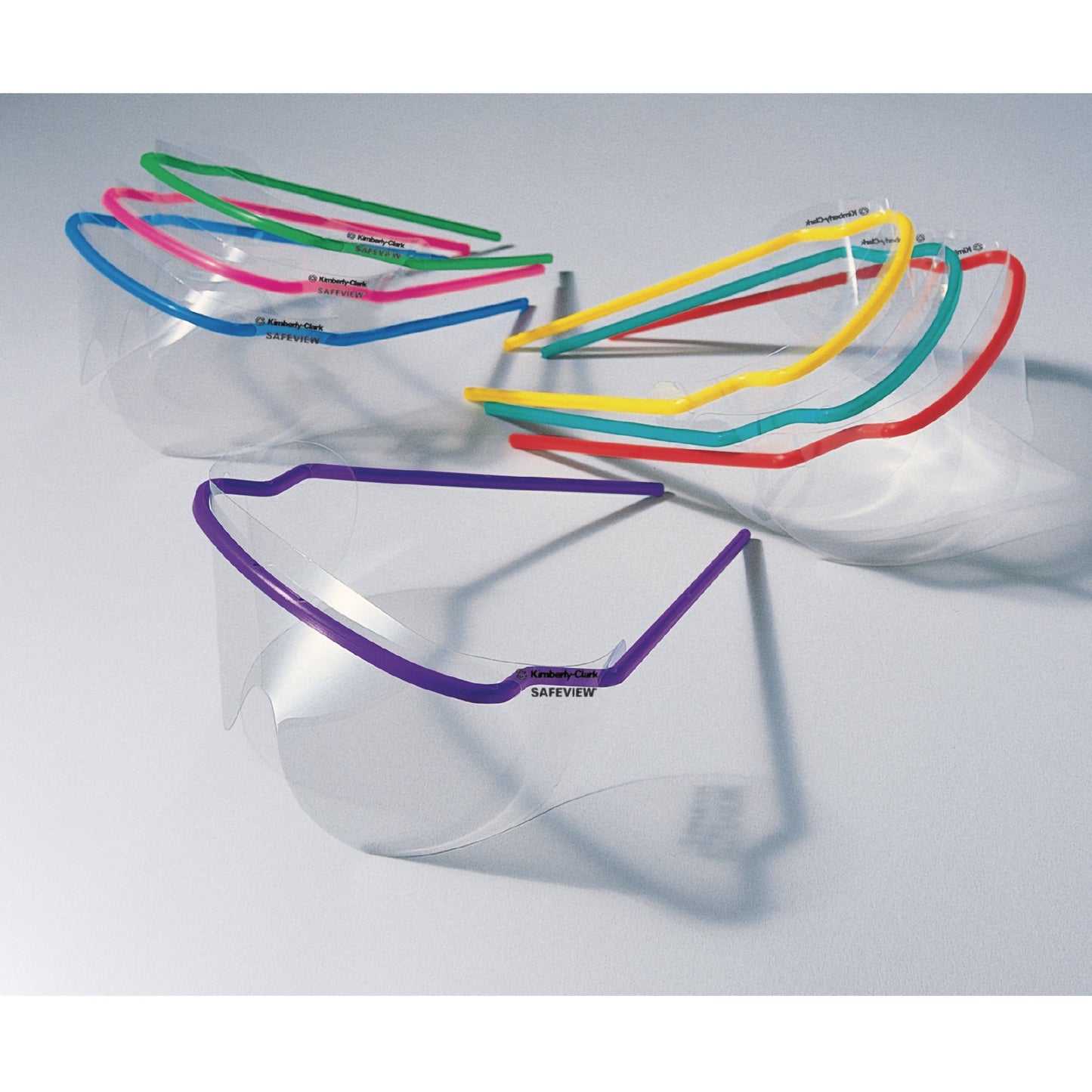 FRAMES, SAFETY SFVW ASTD COL