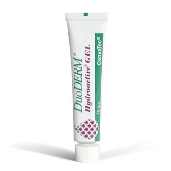GEL, DURODERM HYDRO 15GM