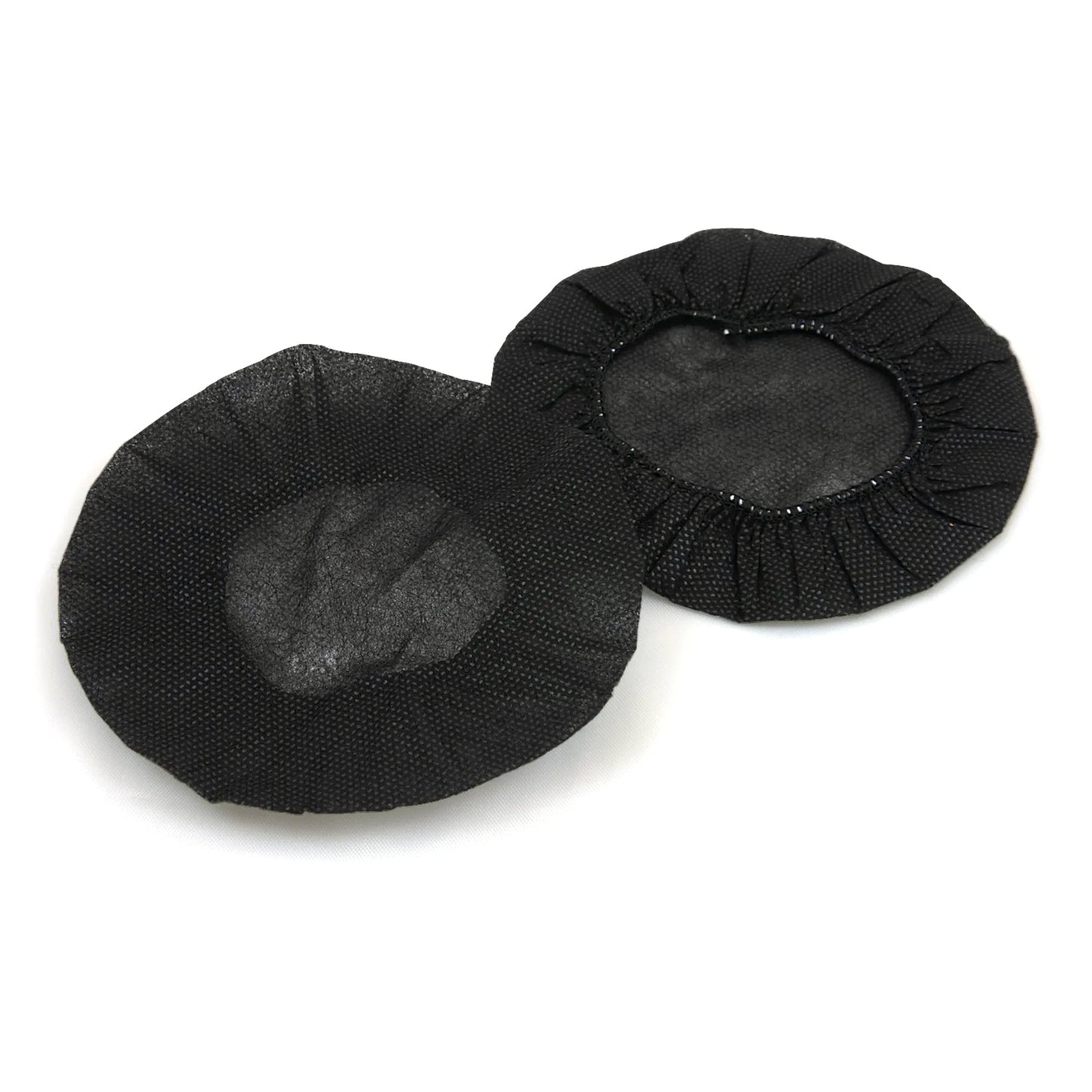 SANITARY HEAD SET CVR LG BLK1000/BX BLACK LTXFR NEWMAT