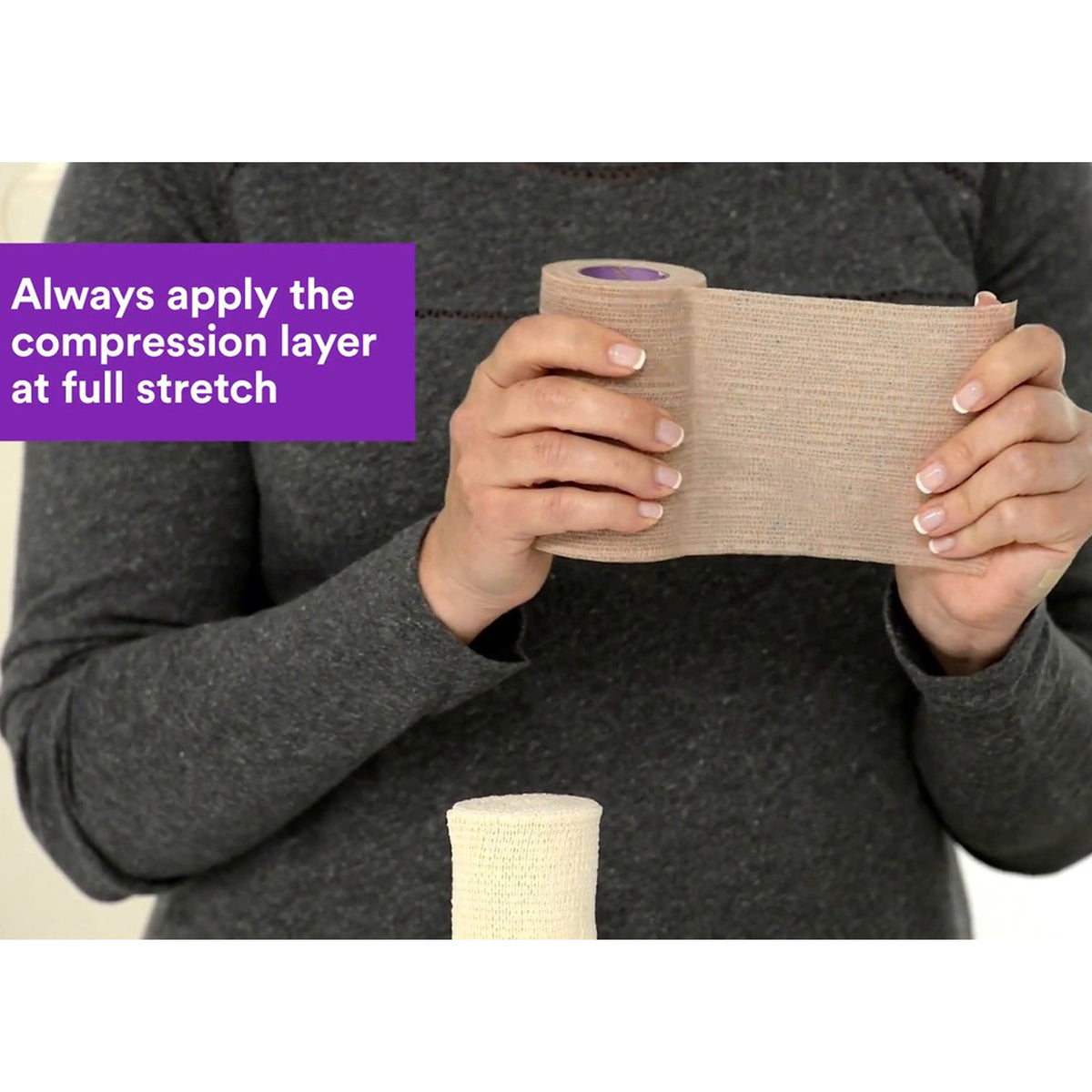 COMPRESSION SYSTEM, C2L