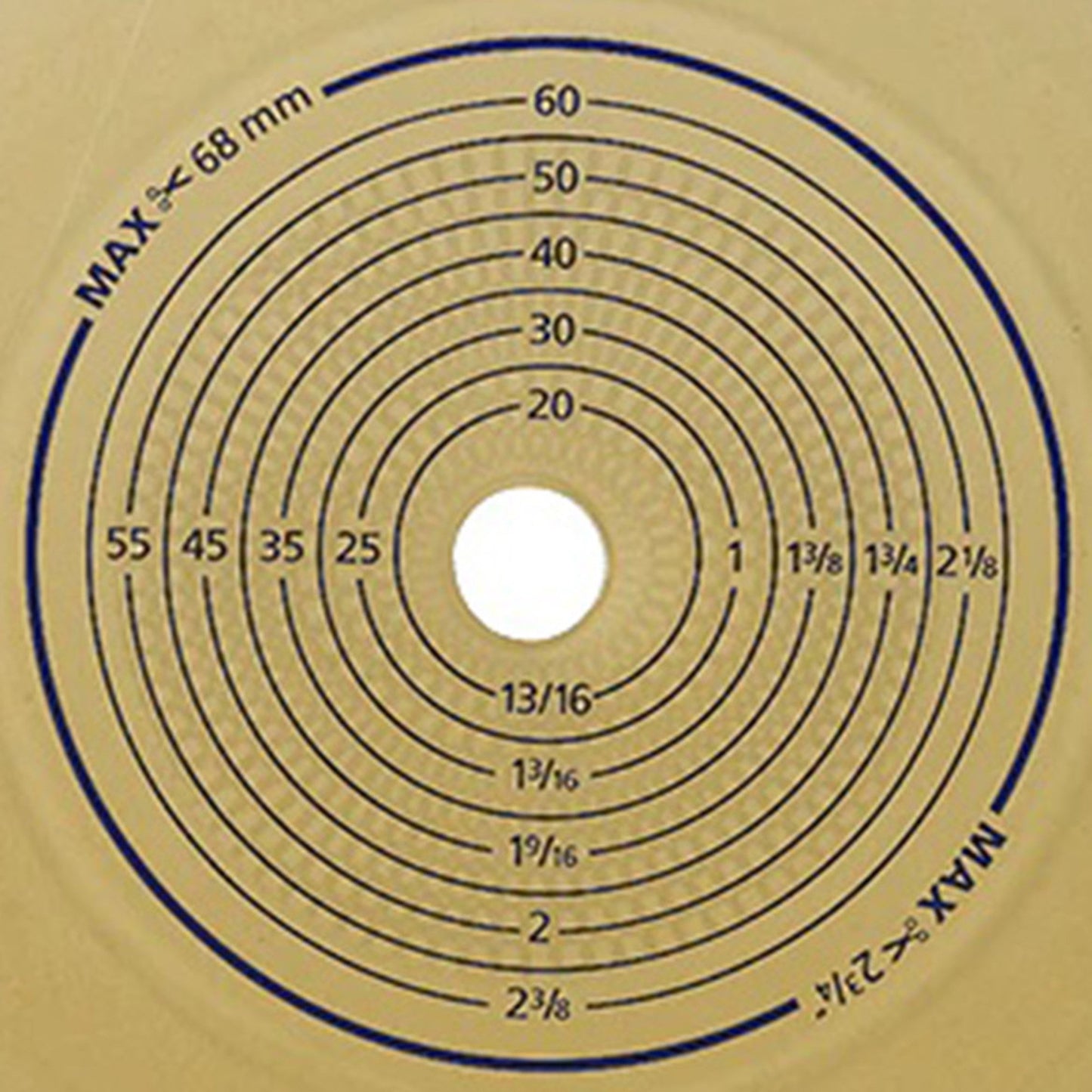 BARRIER, SENSURA PRECUT 3/8"X31/2 GRY