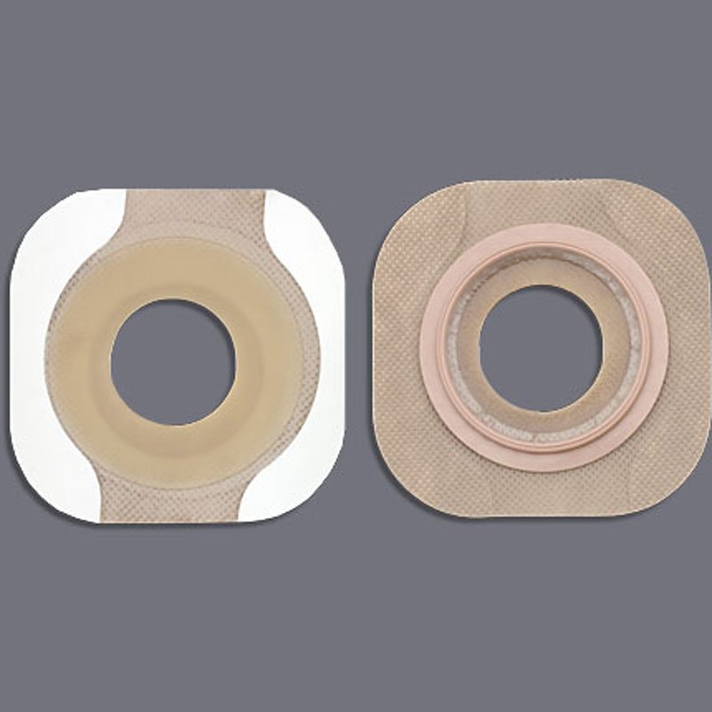 FLANGE, FLOATING W/TAPE 22MM