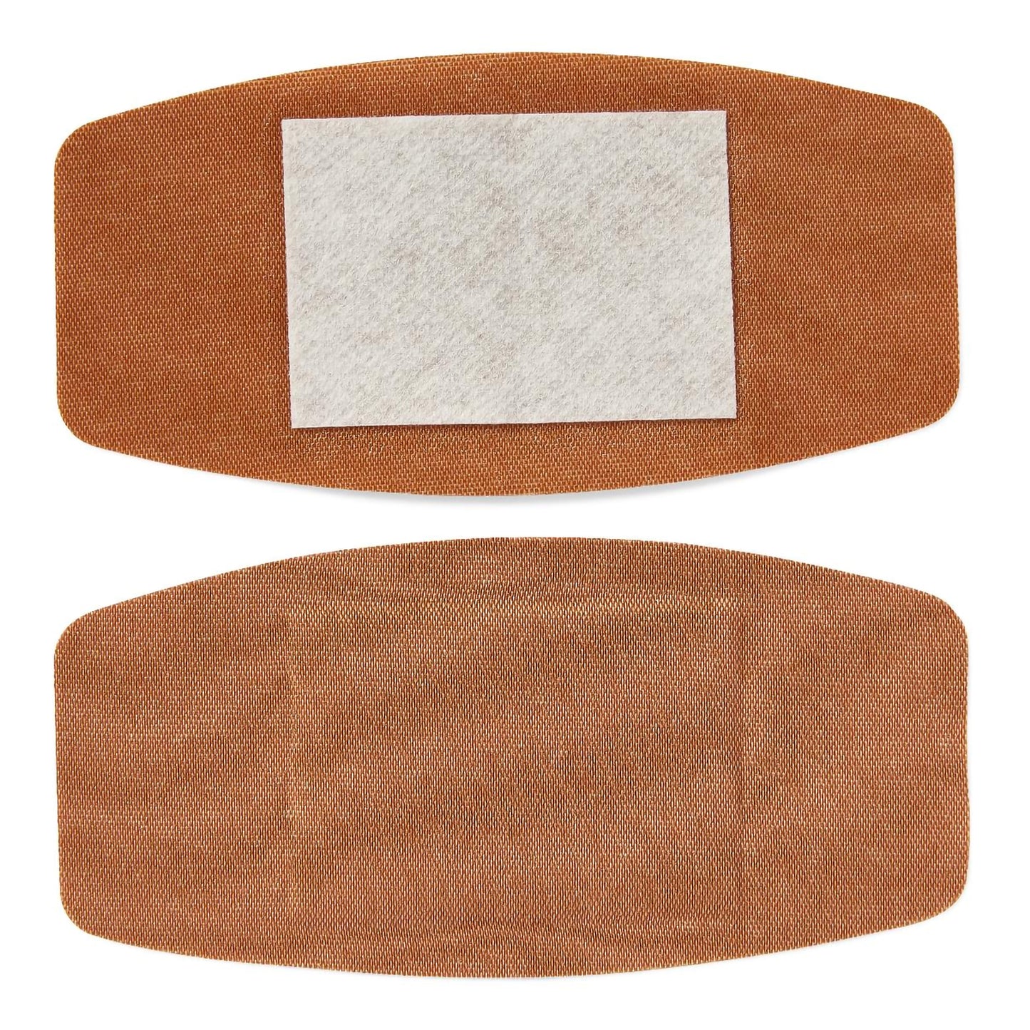 BANDAGE, WND CURAD ADH FABRIC2X4
