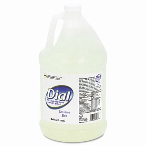 SOAP, DIAL SENITIVE SKIN2838 DIAL