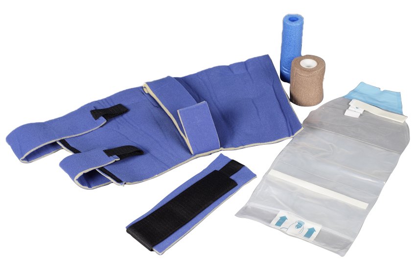 STABILIZATION KIT, CRITTER