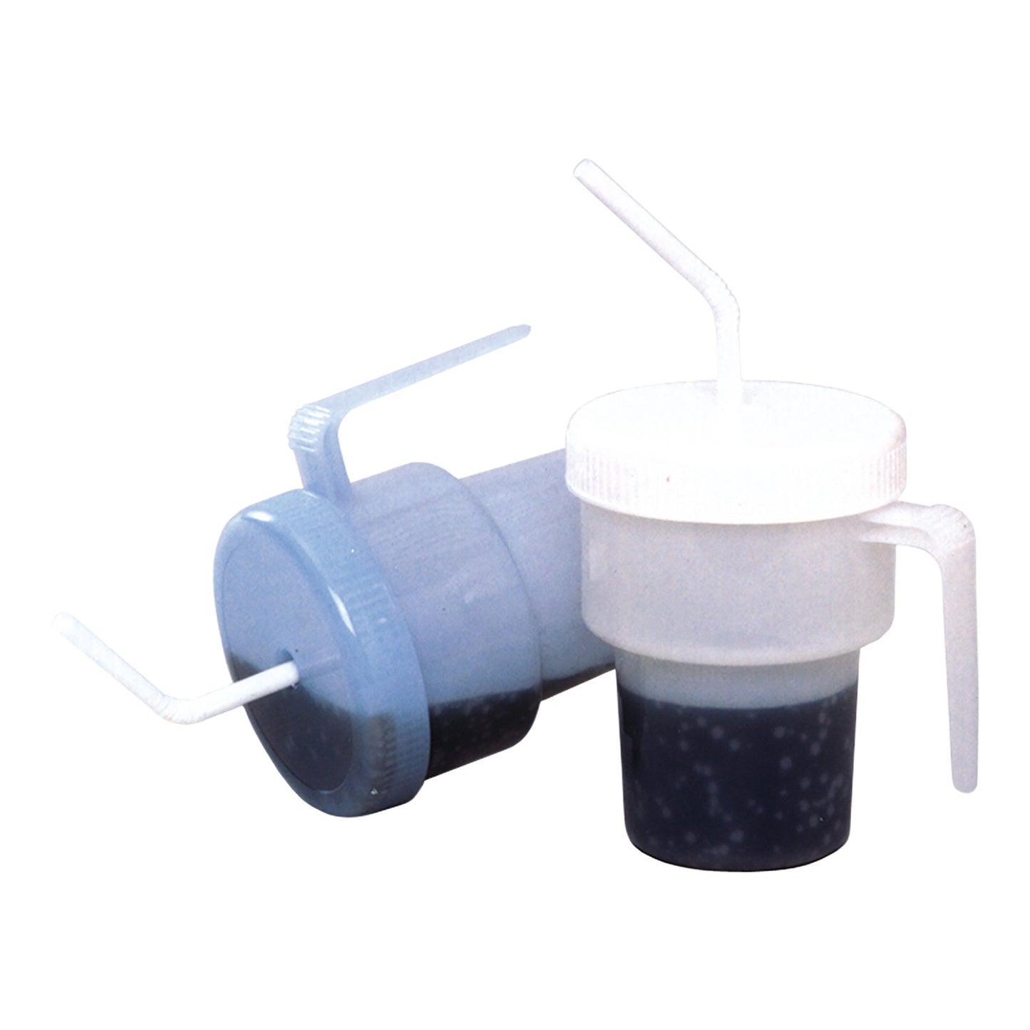 CUP, SPILLPROOF KENNEDY 7OZFABENT