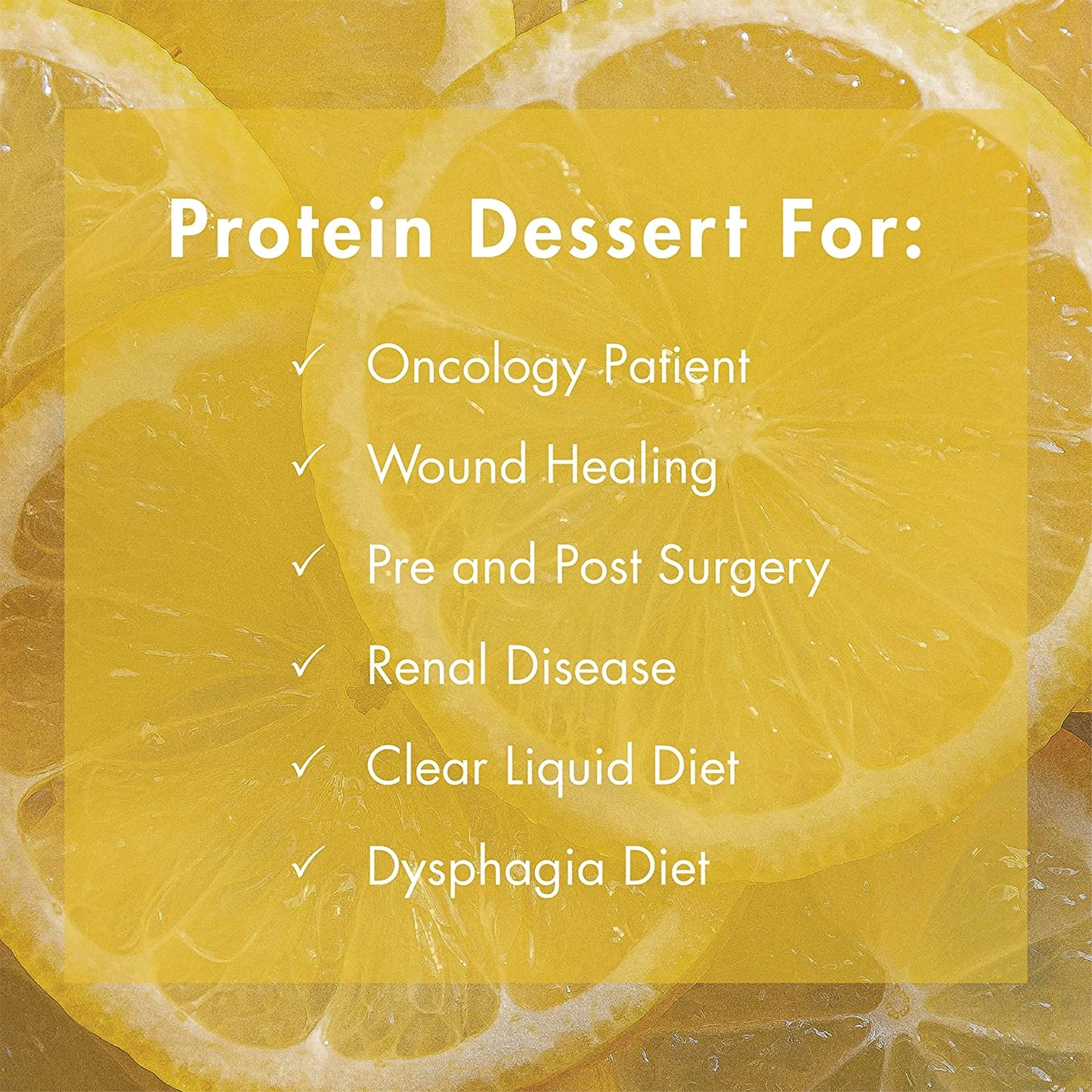 NUTRIENT, GELATIN PLUS LEMON 4OZ CUP