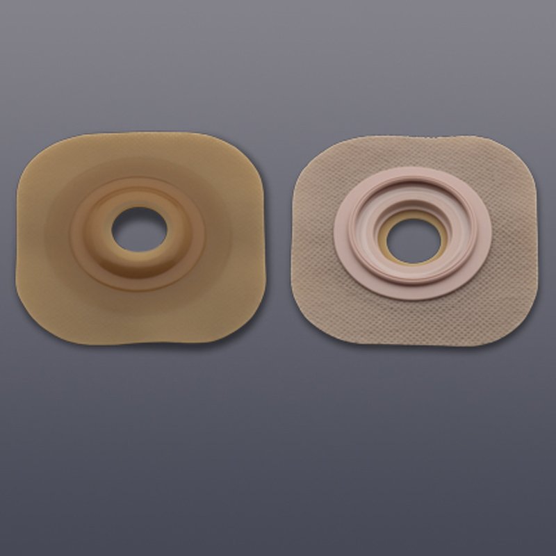 SKIN BARRIER, FLAT TAPE 1 1/4"