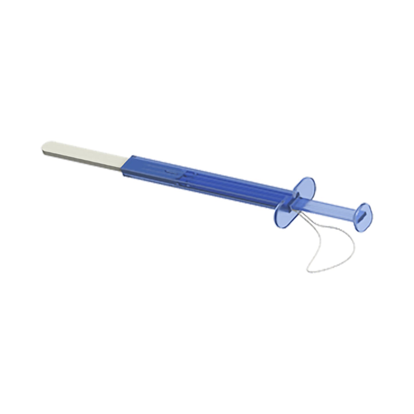 SPLINT, RHINO ROCKET SLIMLINEMED